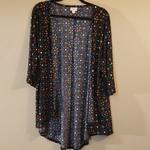 Lularoe Lindsay